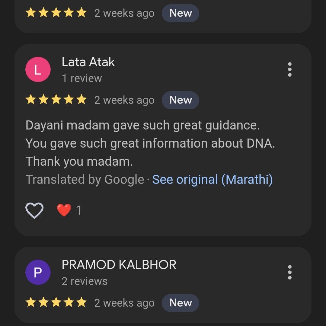 Expertise in Nutrition & Diet, Women’s Health