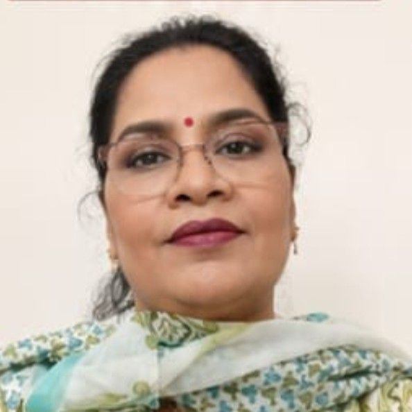 Dt. Neelima Gupta