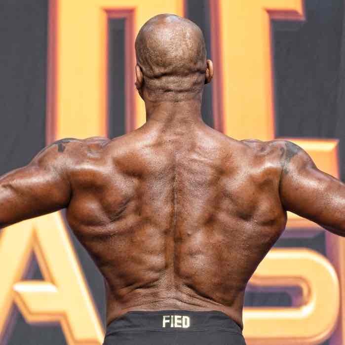 Expertise in Circuit / Boot-Camp, Functional / HIIT Training, Sports & Fitness Nutrition, Weight-Loss Coach, Sports Mindset Coach, Strength & Conditioning