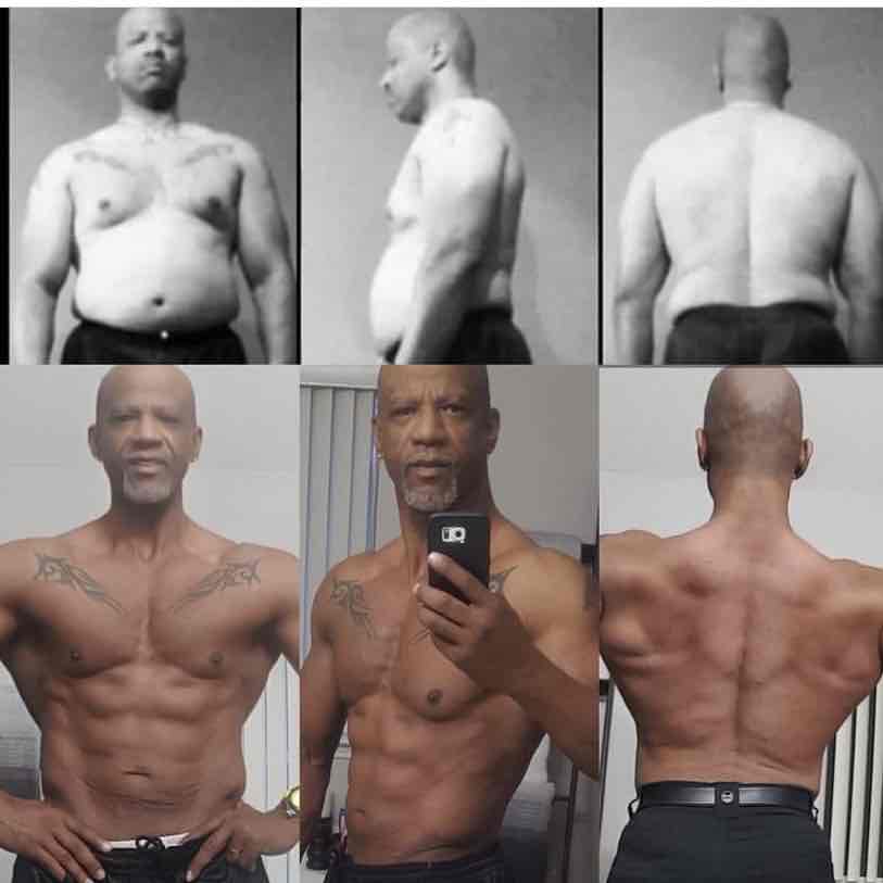 Expertise in Circuit / Boot-Camp, Functional / HIIT Training, Sports & Fitness Nutrition, Weight-Loss Coach, Sports Mindset Coach, Strength & Conditioning