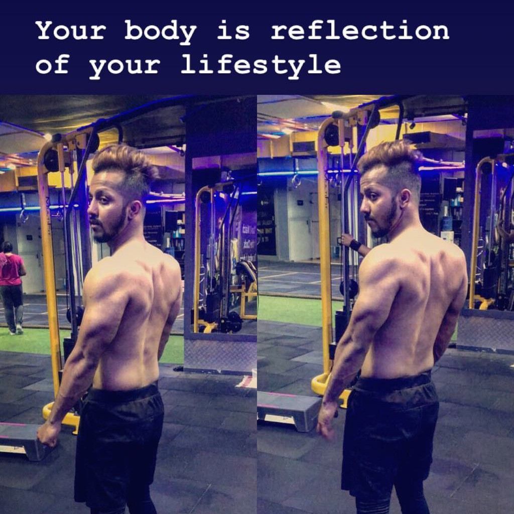 Expertise in Fitness & Training, Sports Performance, Rehab & Therapy