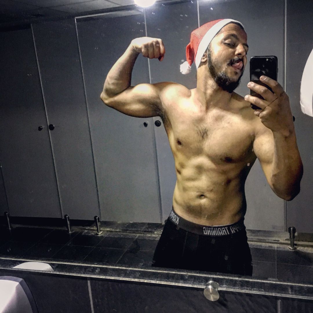 Expertise in Fitness & Training, Sports Performance, Rehab & Therapy