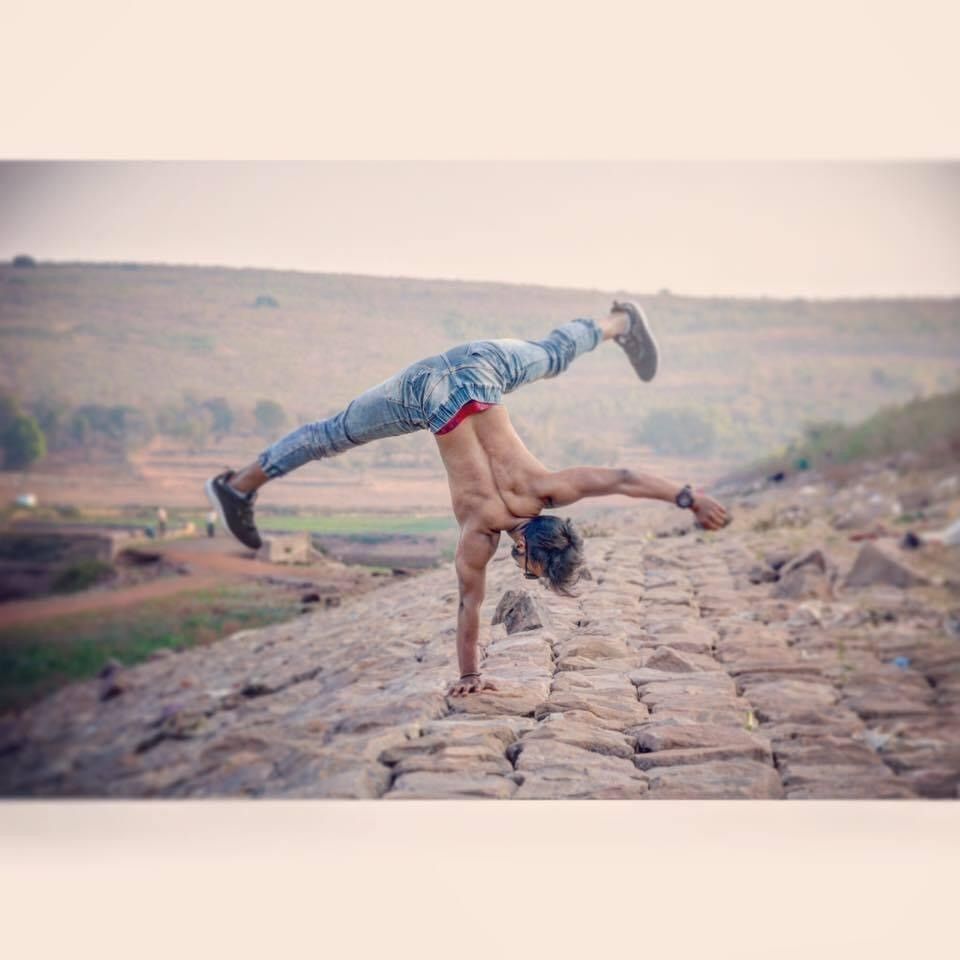 Expertise in Fitness & Training, Sports Performance, Rehab & Therapy