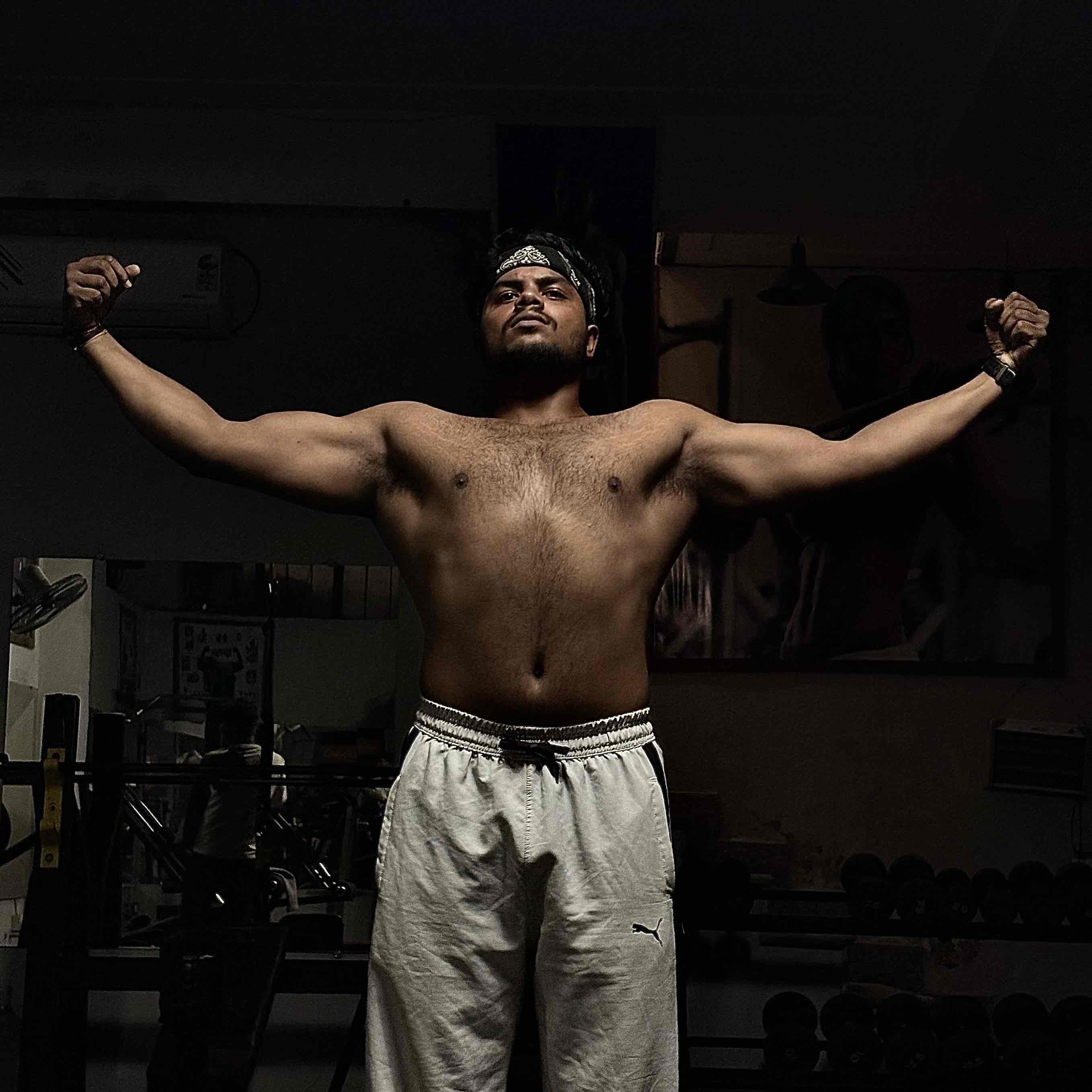 Expertise in Body-Weight Conditioning,Dance Fitness Zumba,Functional / HIIT Training