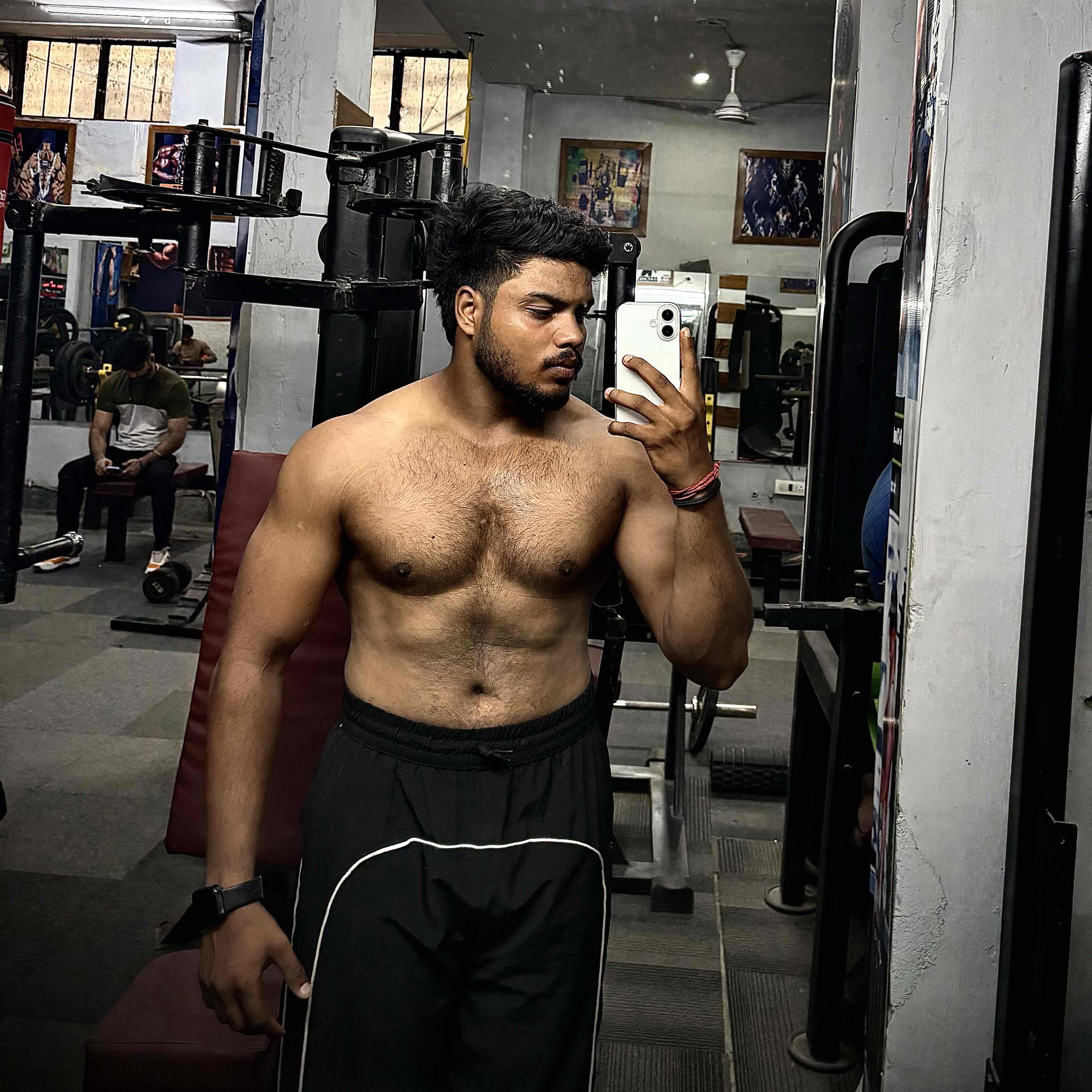 Expertise in Body-Weight Conditioning,Dance Fitness Zumba,Functional / HIIT Training