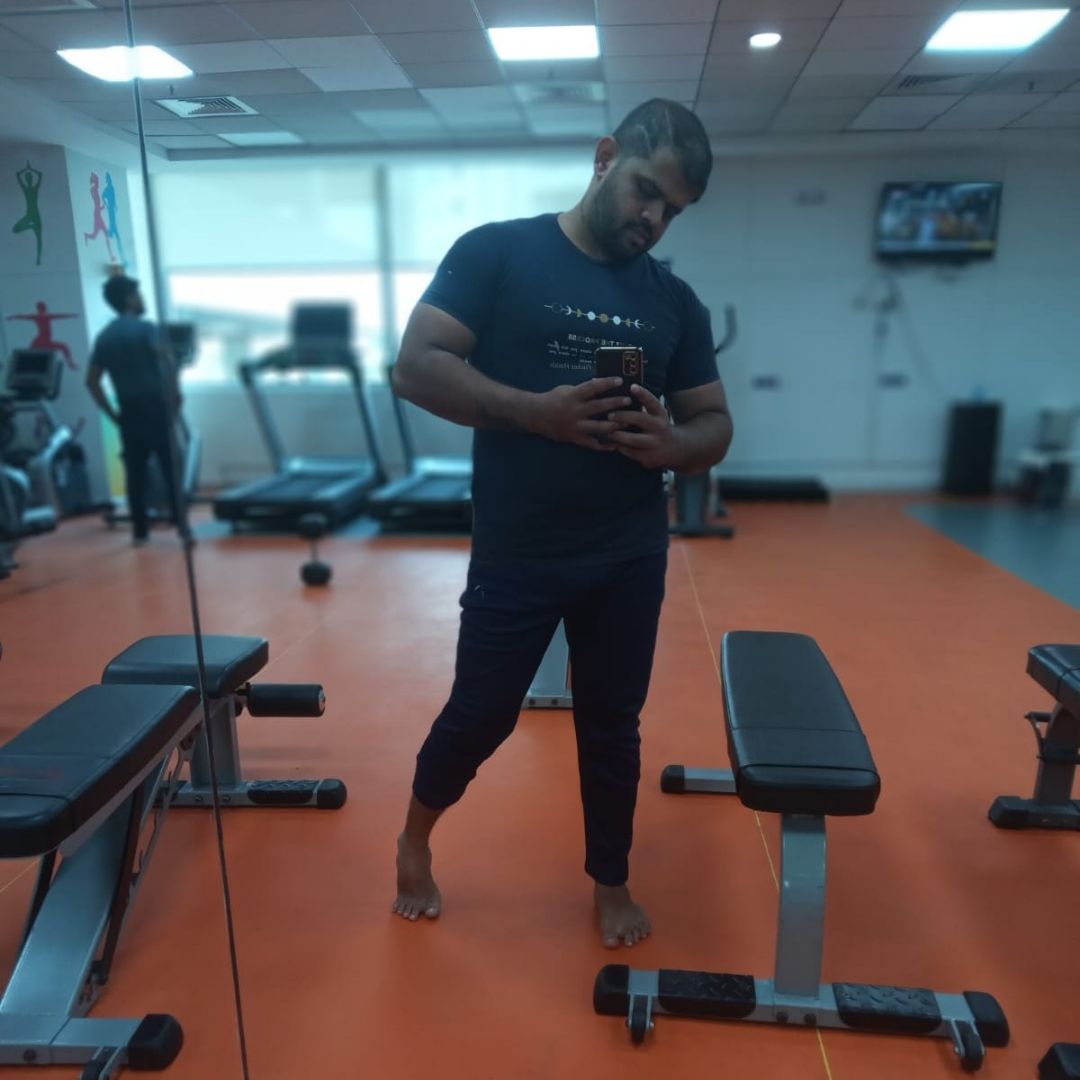 Madhu Sudhan