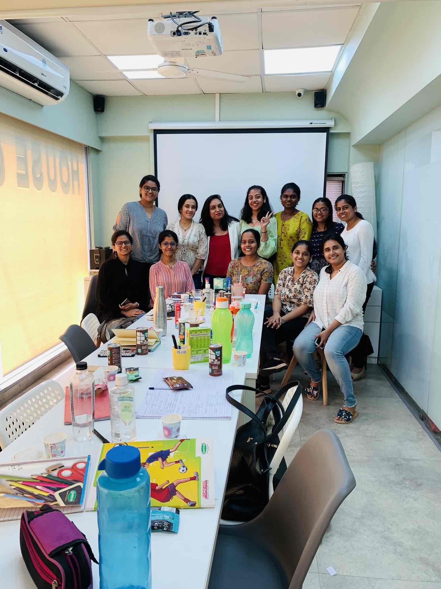 Expertise in Sports & Fitness Nutrition