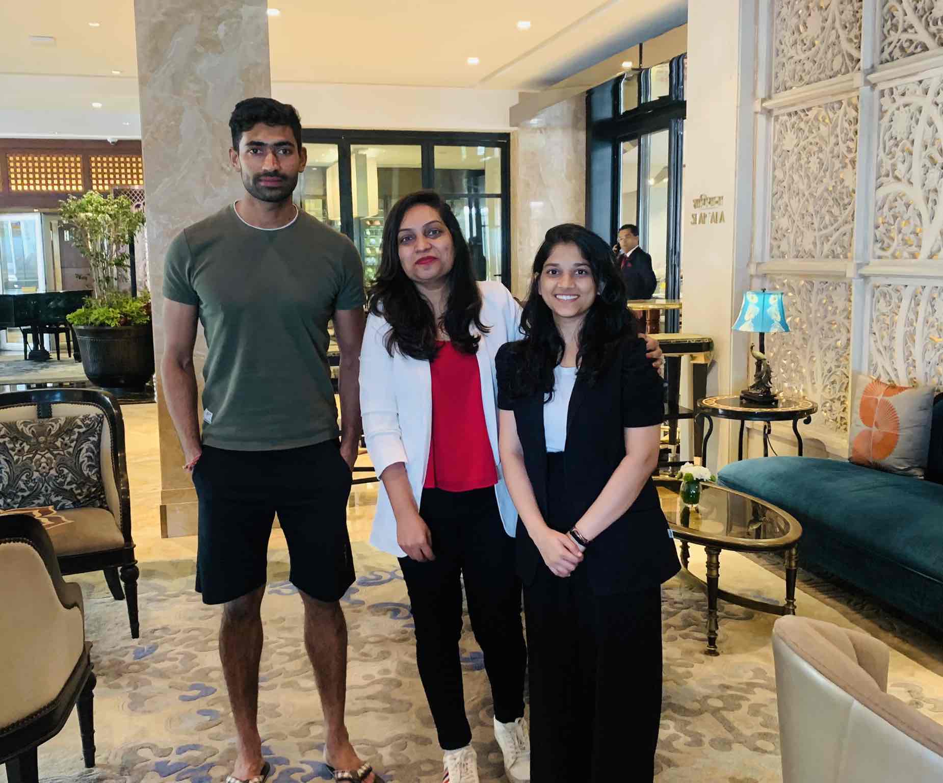 Expertise in Sports & Fitness Nutrition