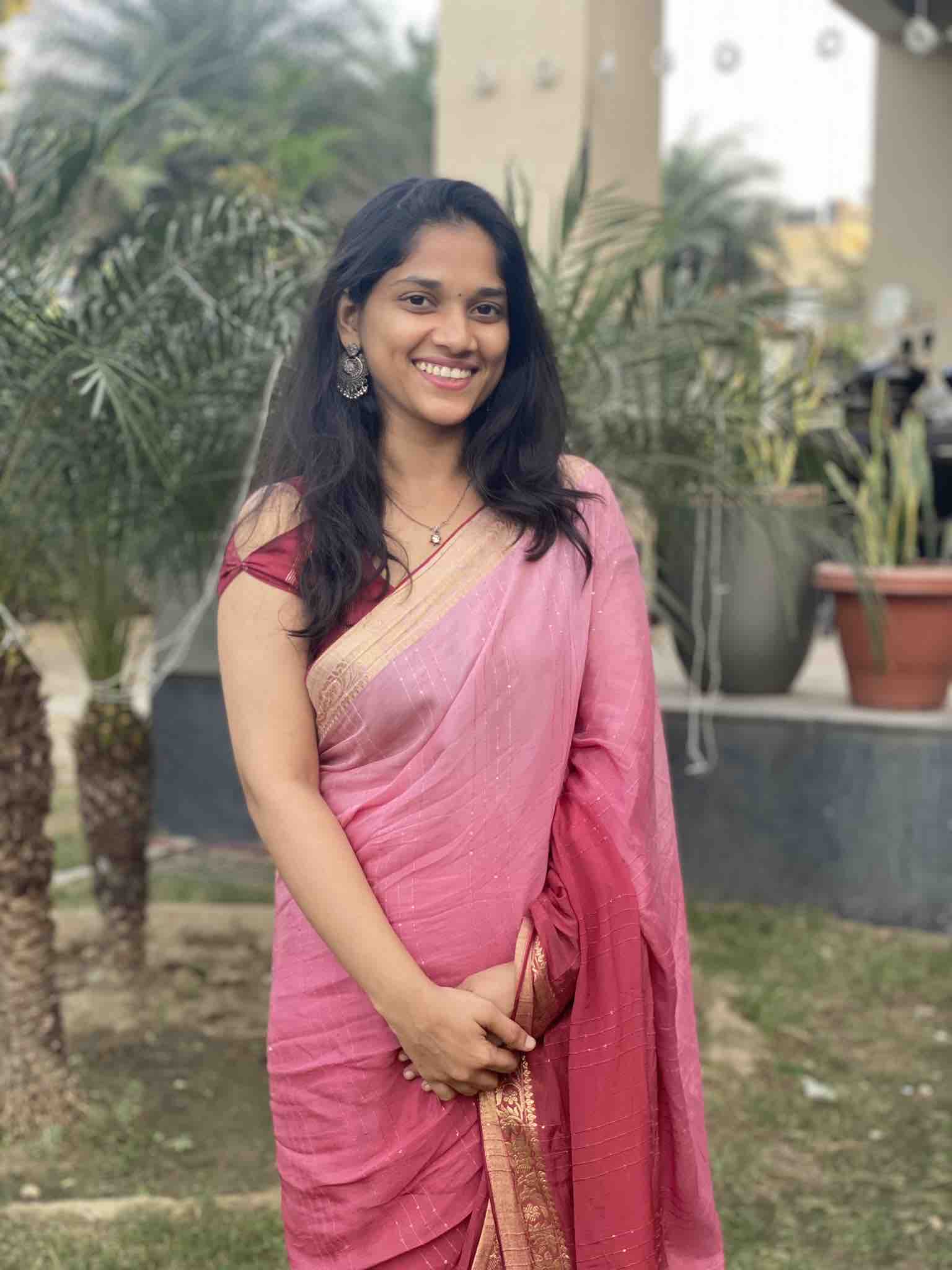 Bhumika Shyam Rakshe - (Sports & Fitness Nutrition)