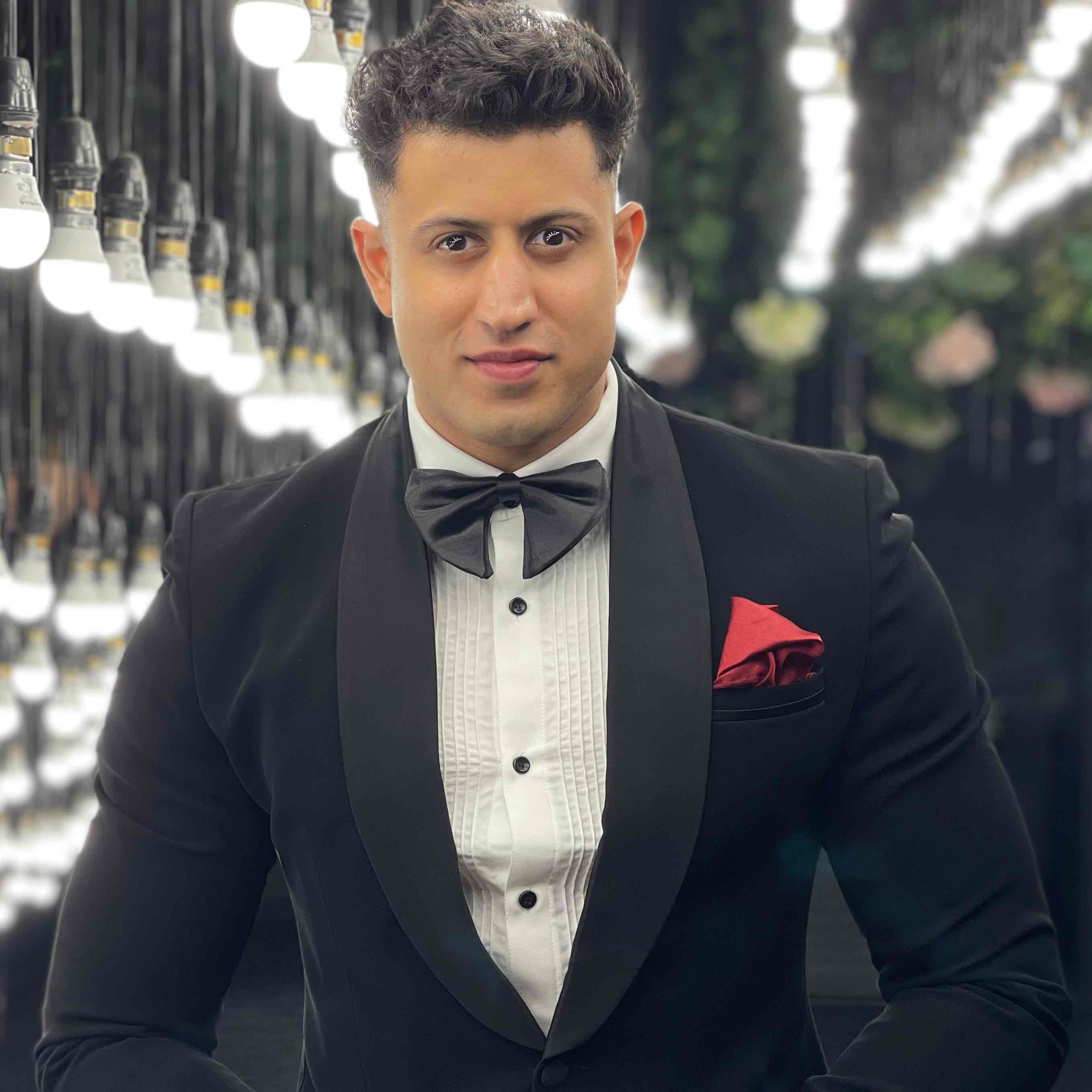 Expertise in Stress-Management Coach