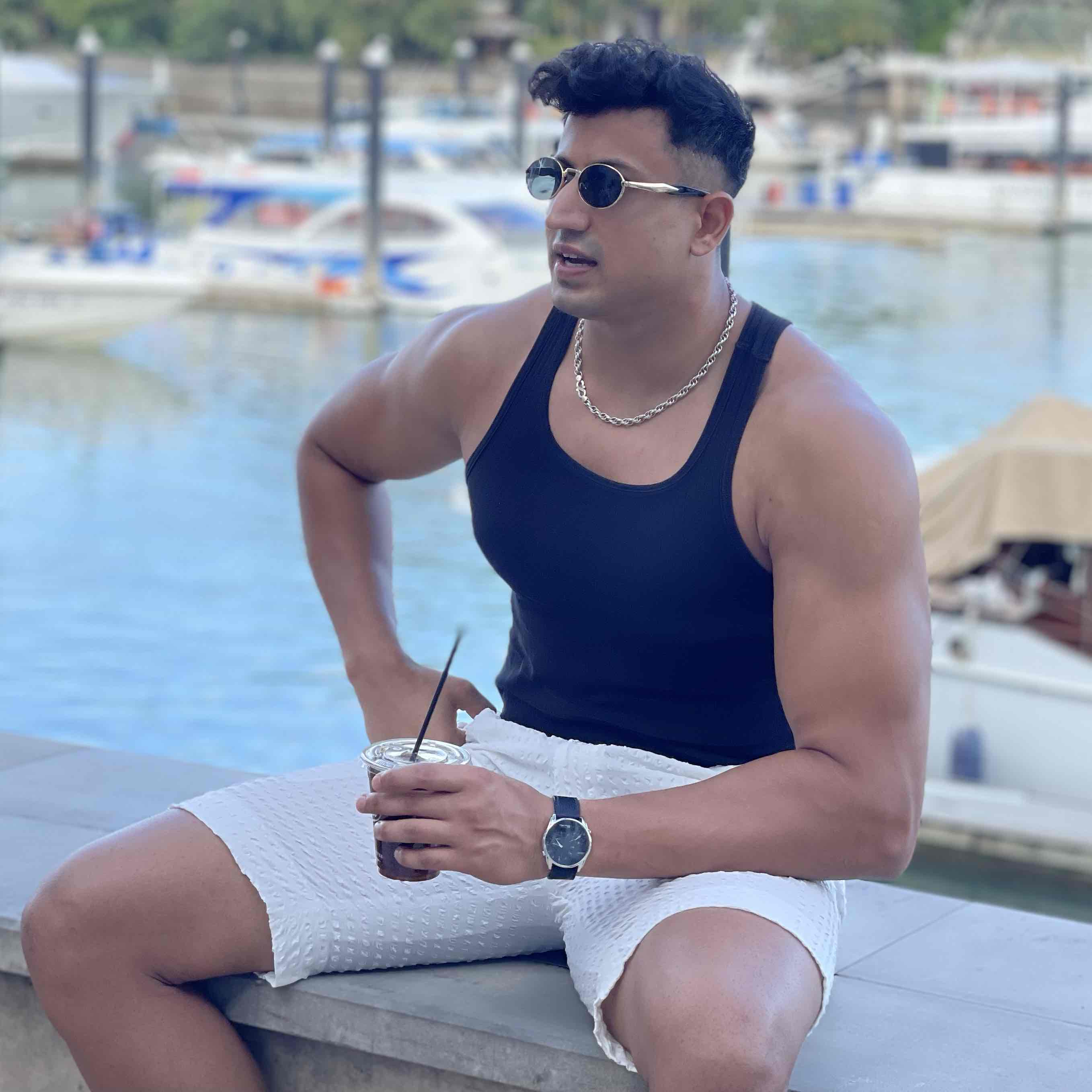 Expertise in Stress-Management Coach