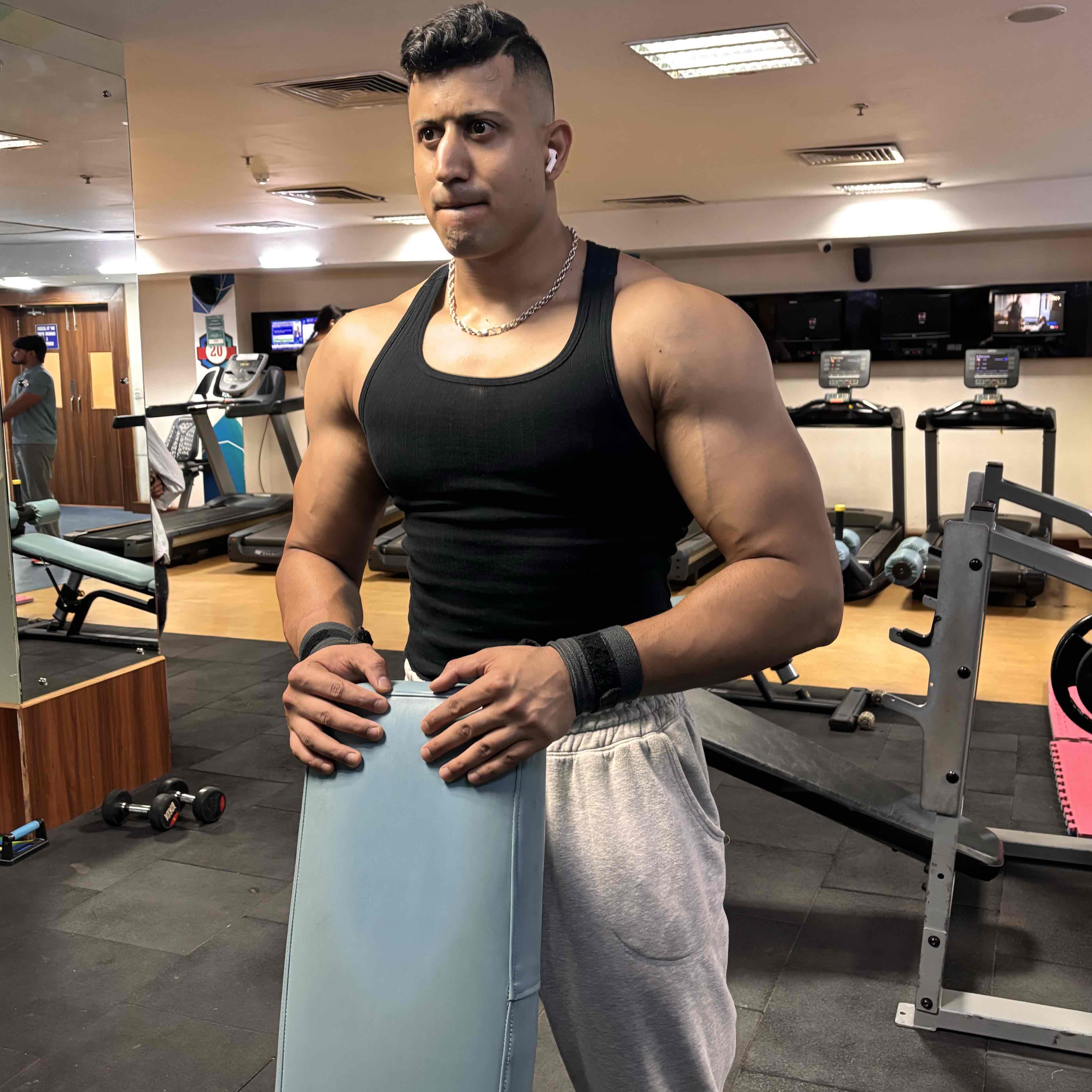 Expertise in Stress-Management Coach