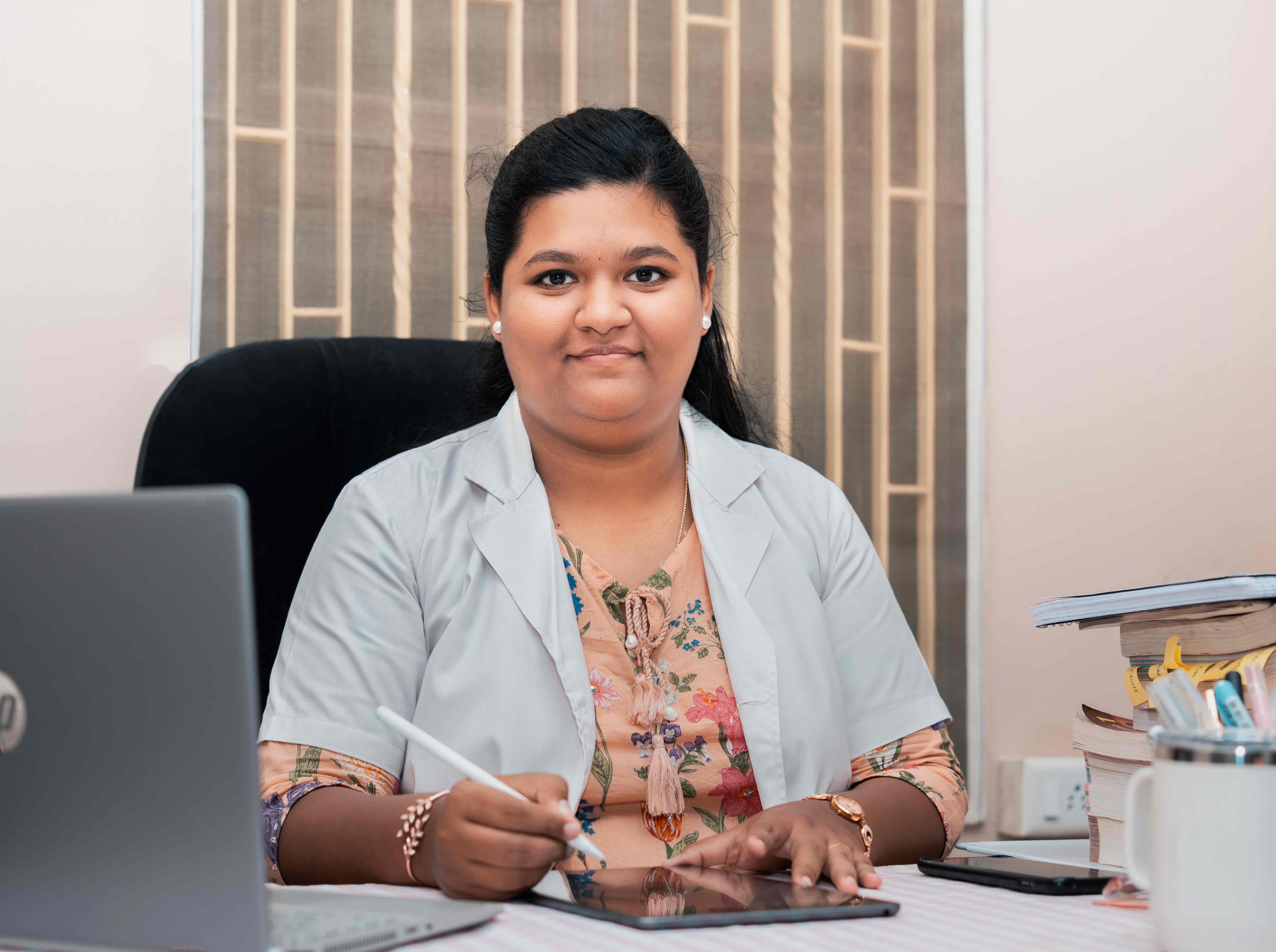 Ceceliya Obrien - (Nutrition & Diet, Women’s Health)