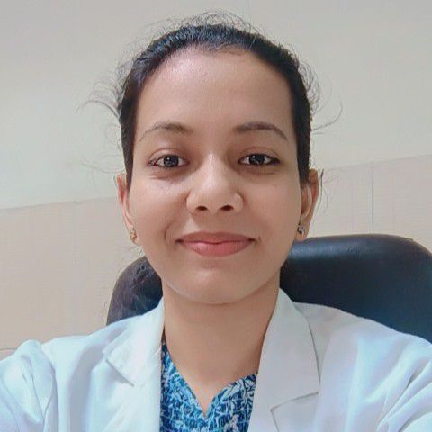 Bhagyashree Jha - (Women’s Health)