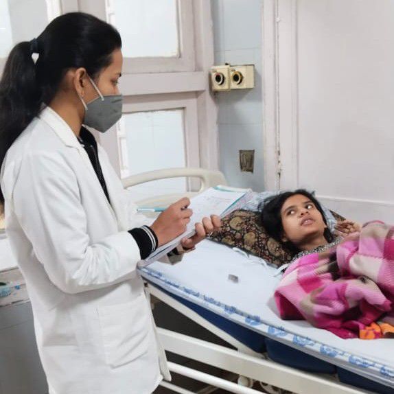 Expertise in Women’s Health