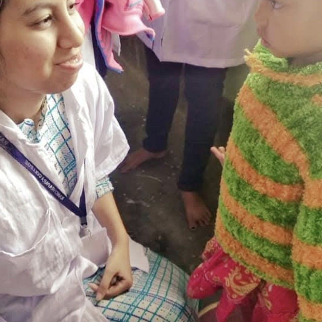 Expertise in Nutrition & Diet