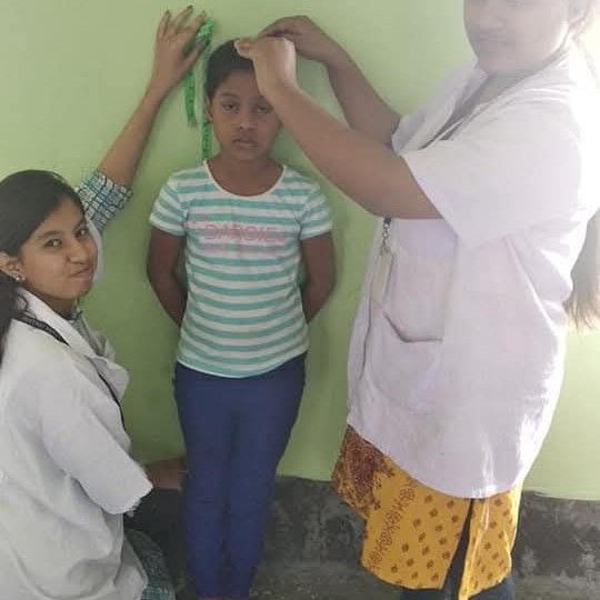 Expertise in Nutrition & Diet