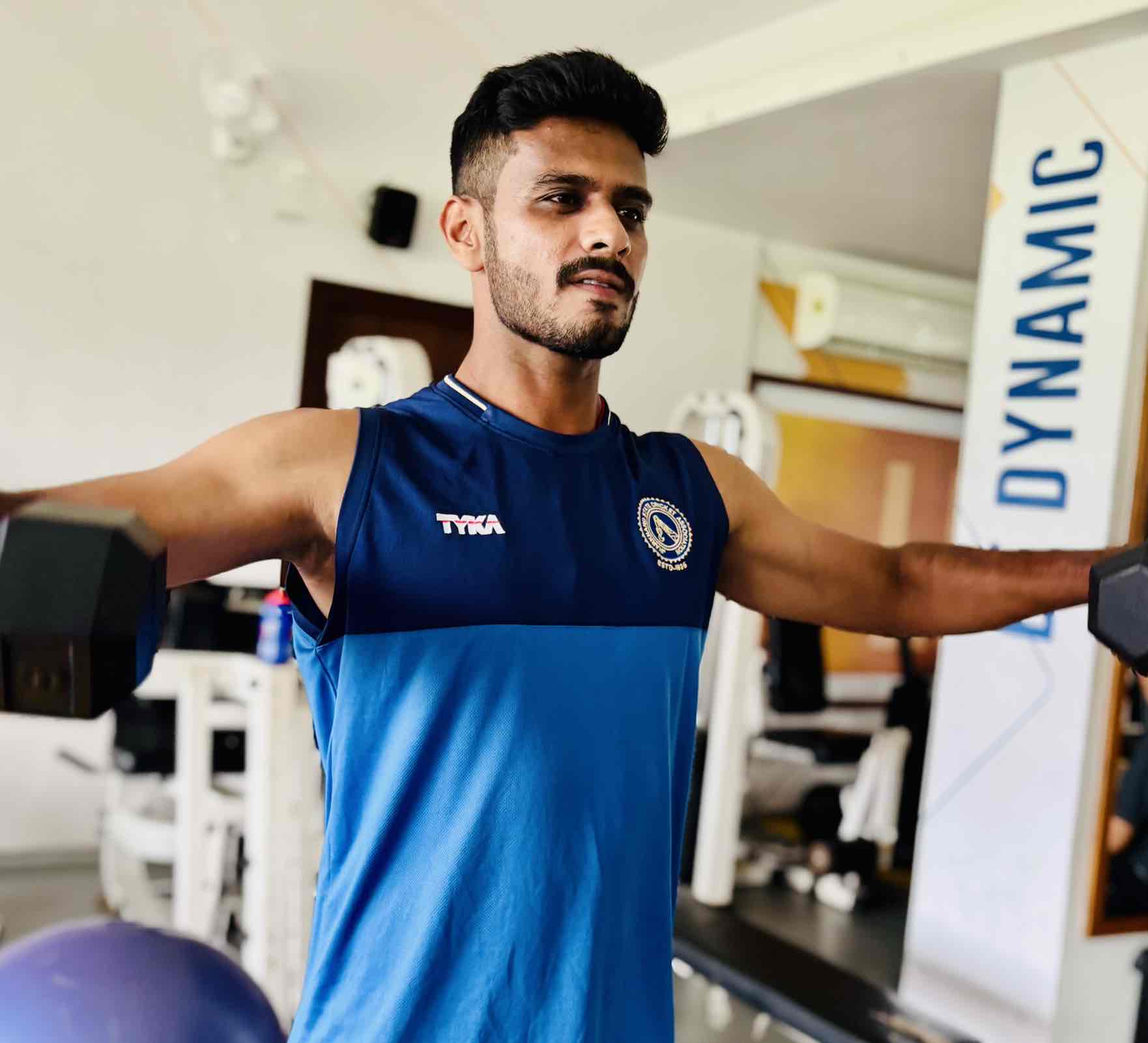 Expertise in Body-Weight Conditioning,Functional / HIIT Training,Strength & Conditioning