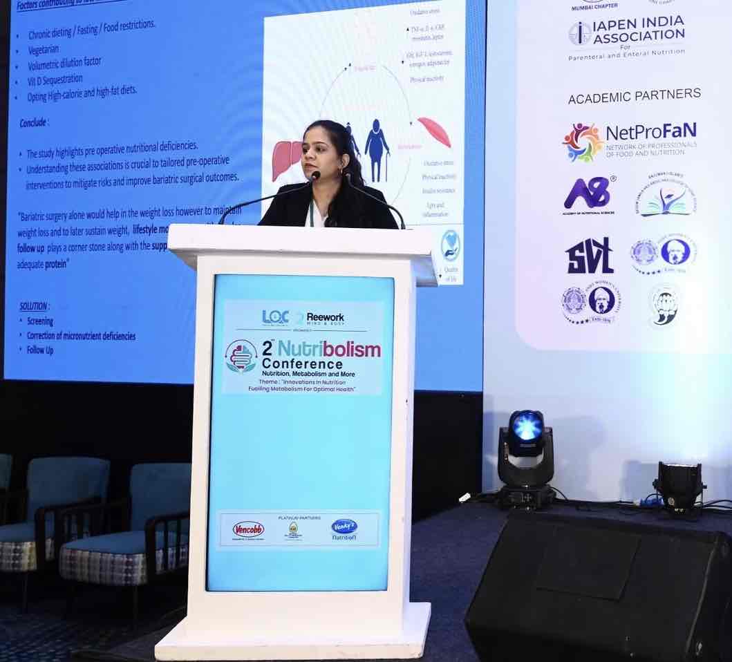 Expertise in Registered Dietitian