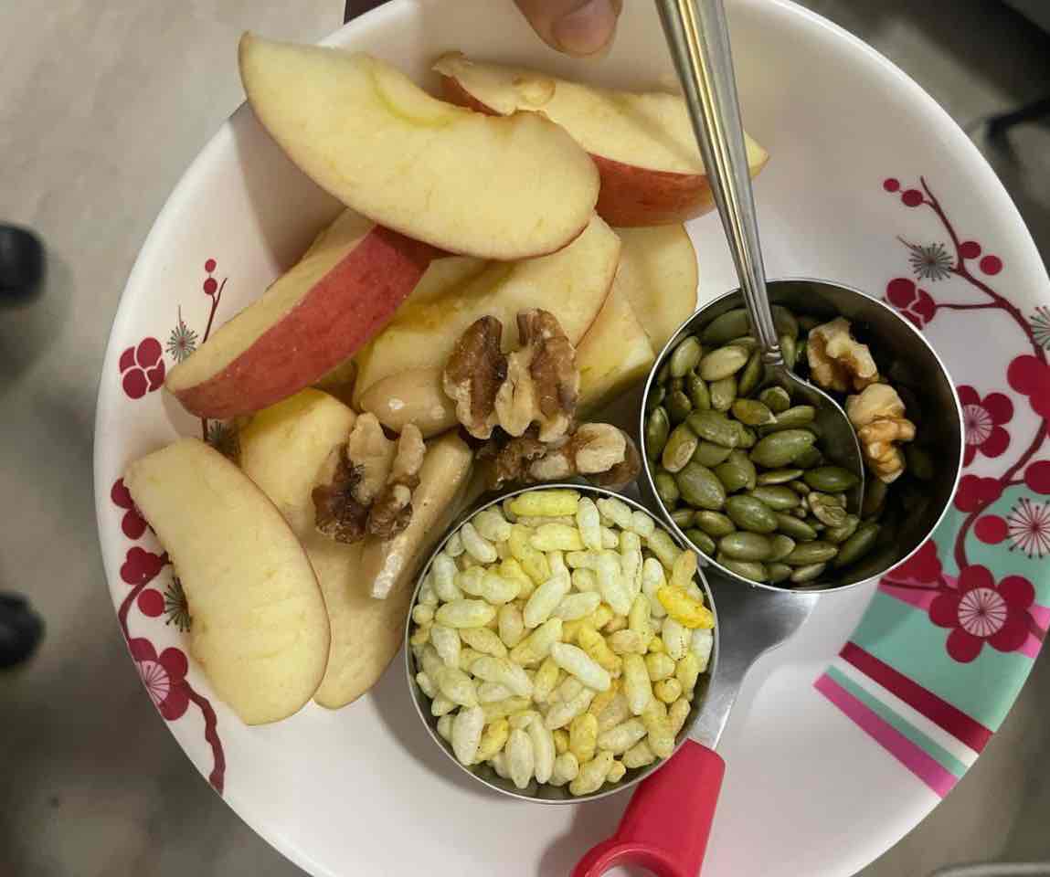 Expertise in Gut-Health Dietitian,Plant-Based Nutrition,Sports & Fitness Nutrition,Weight-Loss Coach,PCOS Support (nutrition),Postnatal Recovery,Prenatal Fitness