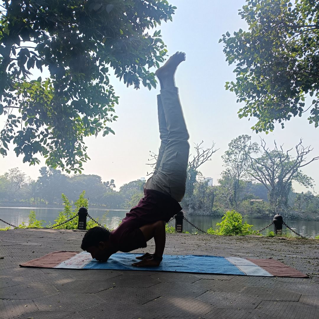 Expertise in Nutrition & Diet, Yoga & Ayurveda, Women’s Health, Mental Wellness