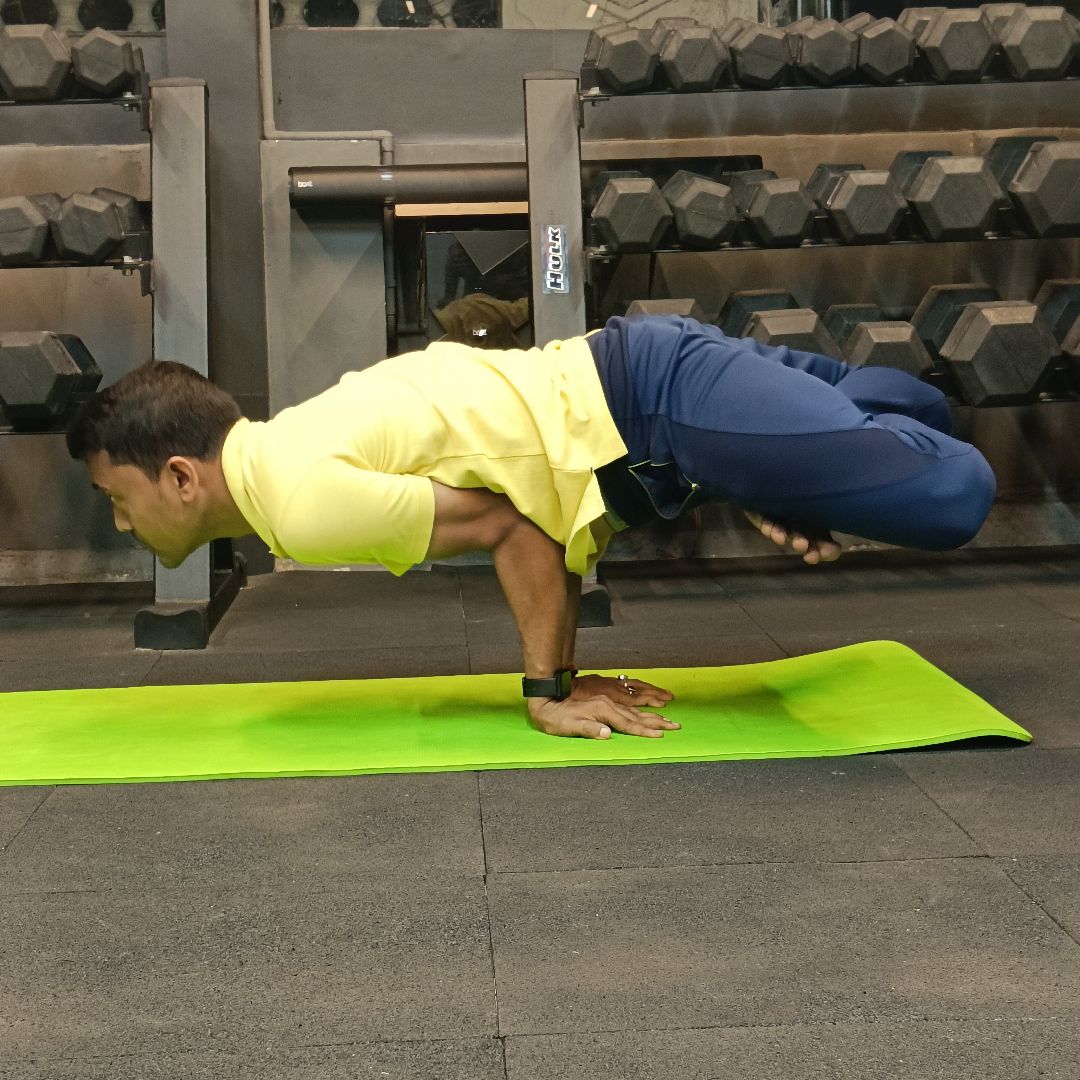 Expertise in Nutrition & Diet, Yoga & Ayurveda, Women’s Health, Mental Wellness