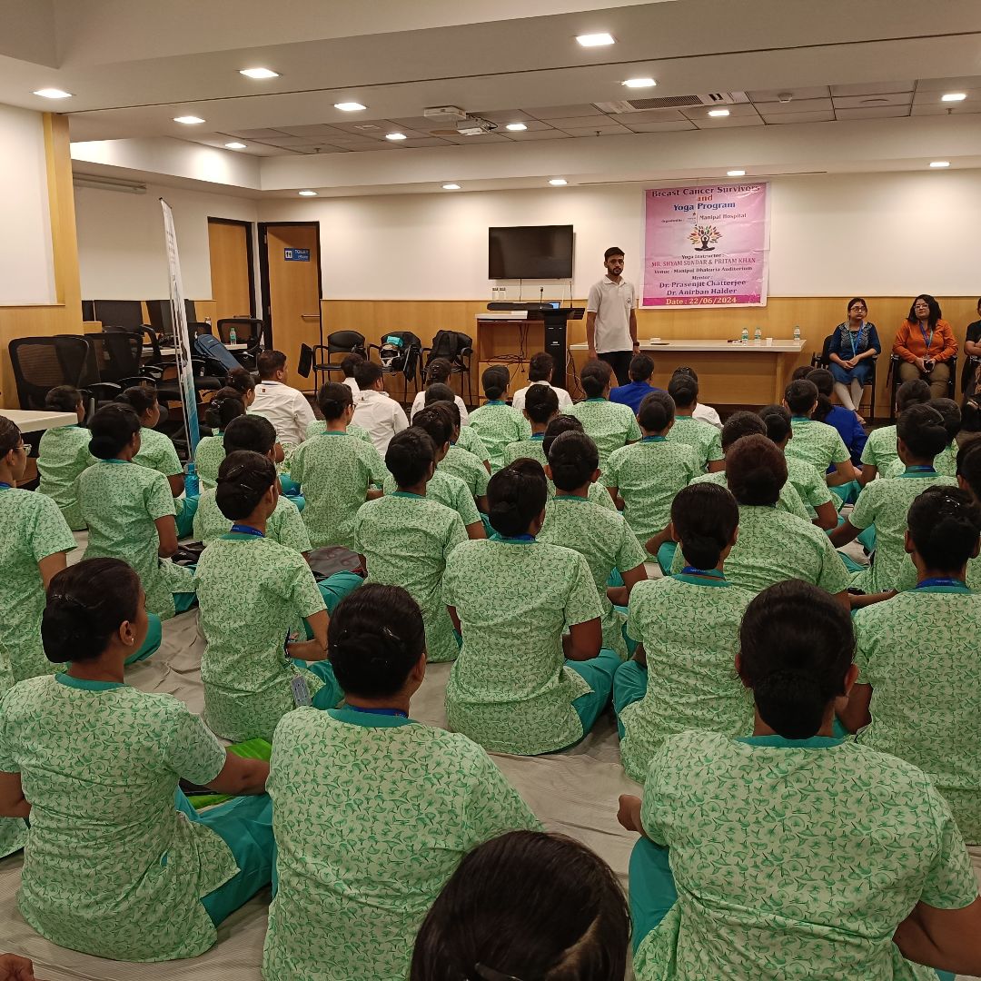 Expertise in Nutrition & Diet, Yoga & Ayurveda, Women’s Health, Mental Wellness