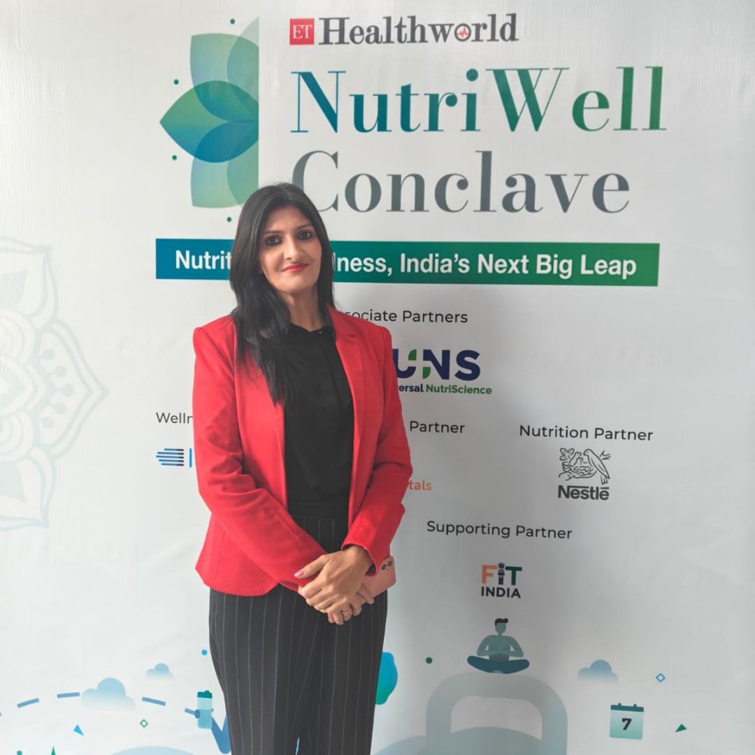 Neha Pathania - (Nutrition & Diet)