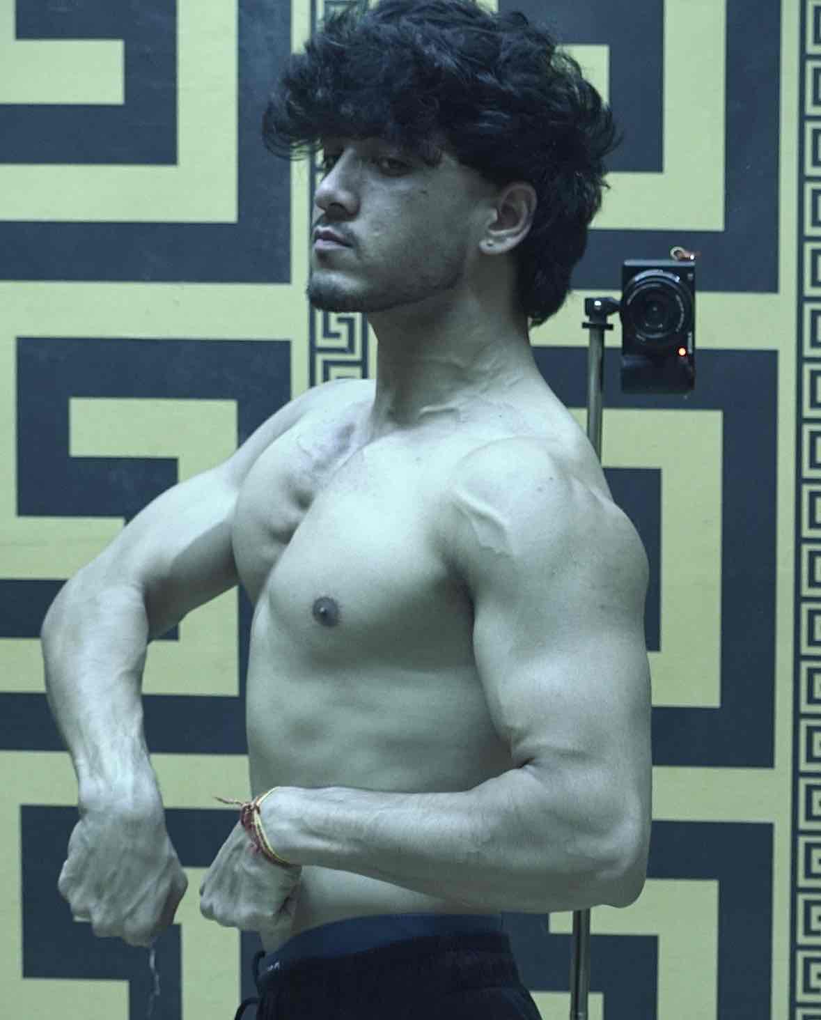 Expertise in Body-Weight Conditioning, Plant-Based Nutrition, Sports & Fitness Nutrition, Weight-Loss Coach