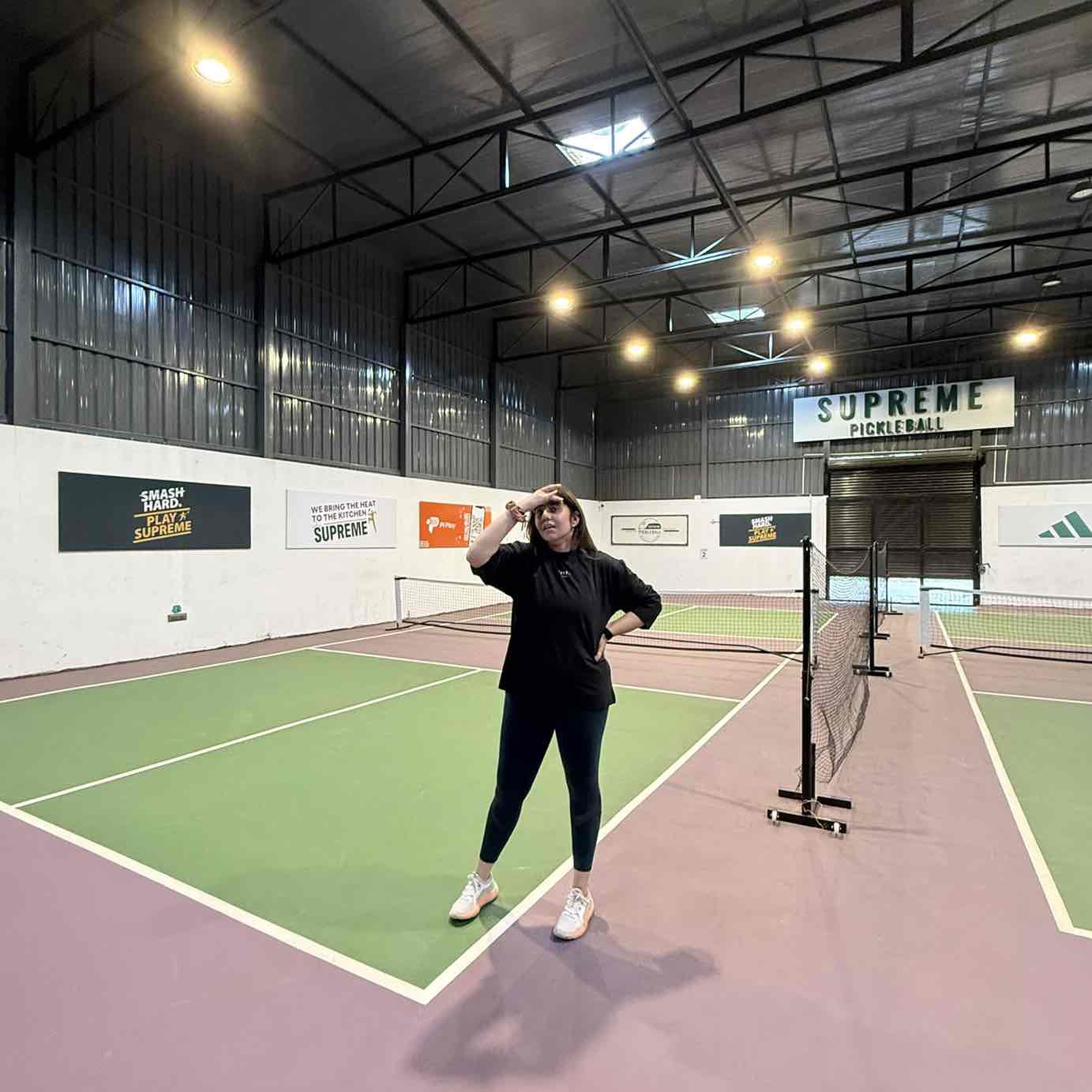 Expertise in Gut-Health Dietitian,Plant-Based Nutrition,Sports & Fitness Nutrition,Weight-Loss Coach,Menopause Wellness Coach,PCOS Support (nutrition),Hatha Yoga