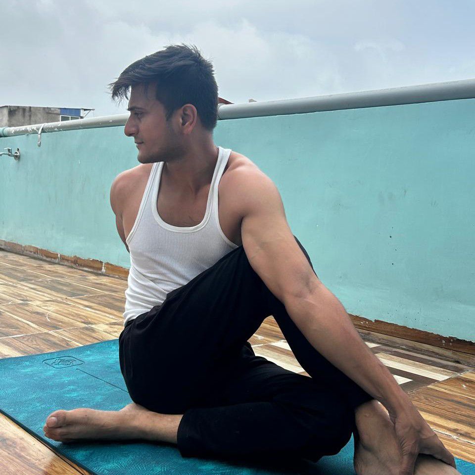 Expertise in Yoga & Ayurveda