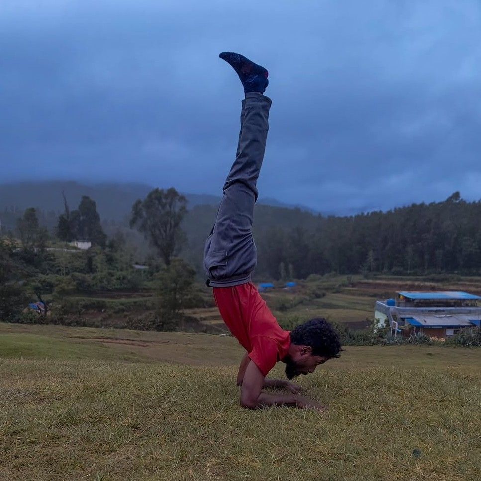 Expertise in Yoga & Ayurveda, Fitness & Training, Mental Wellness