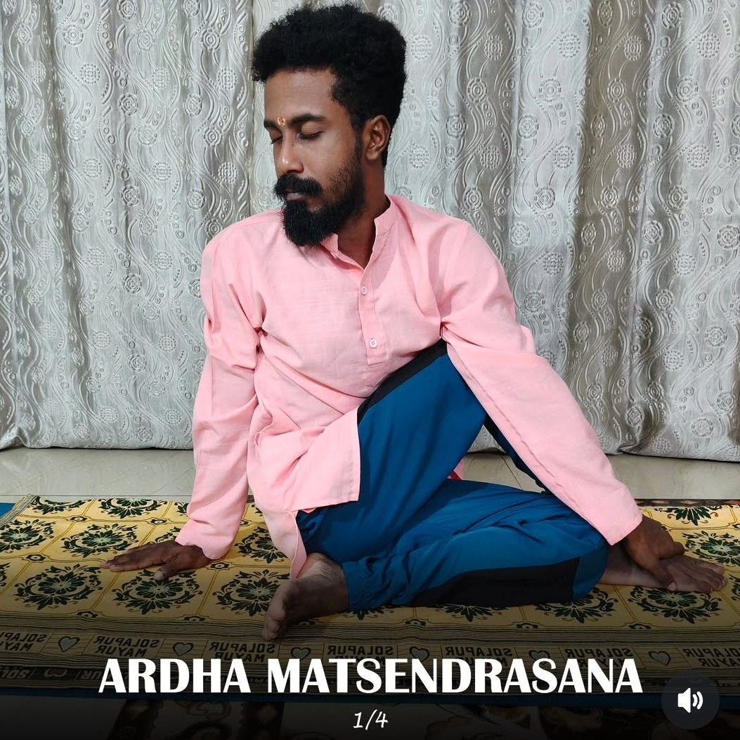 Expertise in Yoga & Ayurveda, Fitness & Training, Mental Wellness