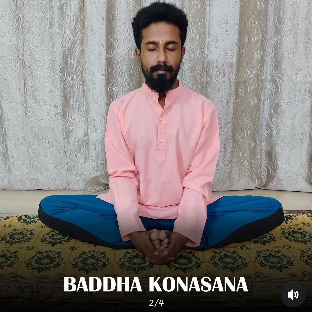 Expertise in Yoga & Ayurveda, Fitness & Training, Mental Wellness