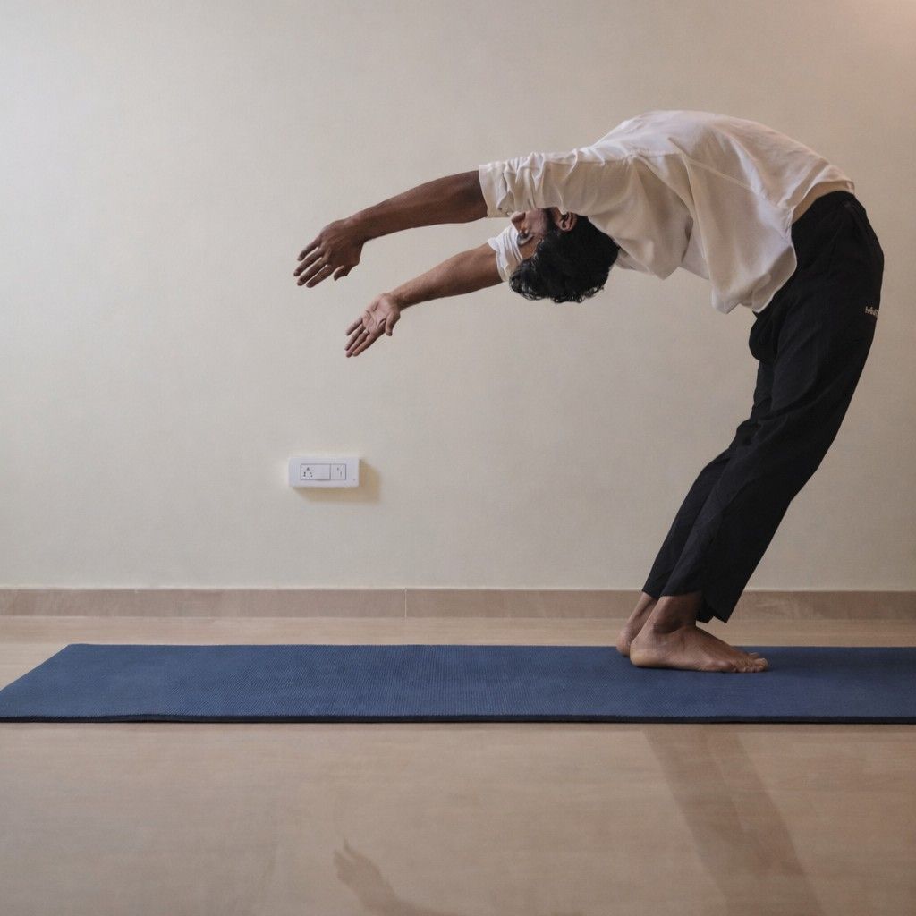 Expertise in Fitness & Training, Yoga & Ayurveda