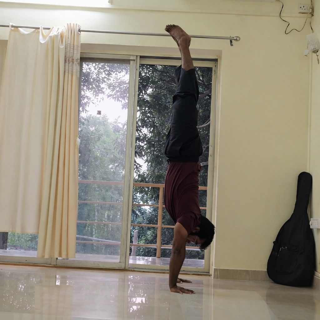 Expertise in Fitness & Training, Yoga & Ayurveda