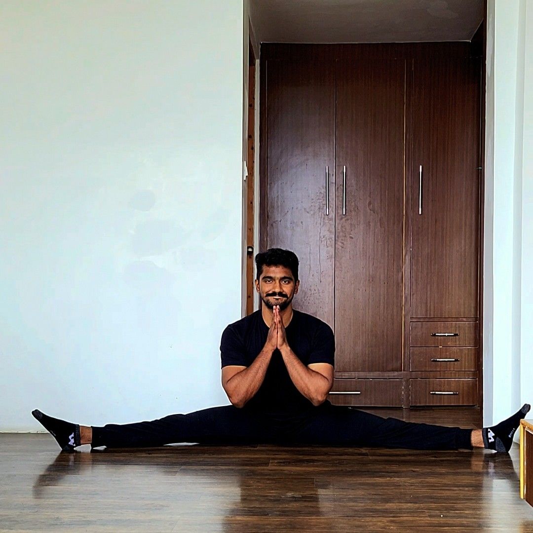 Expertise in Fitness & Training, Yoga & Ayurveda