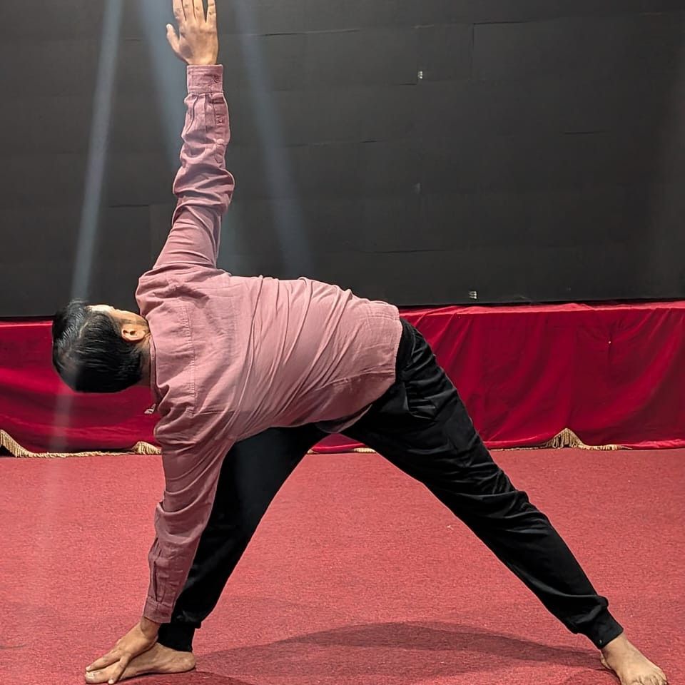 Expertise in Yoga & Ayurveda, Mental Wellness