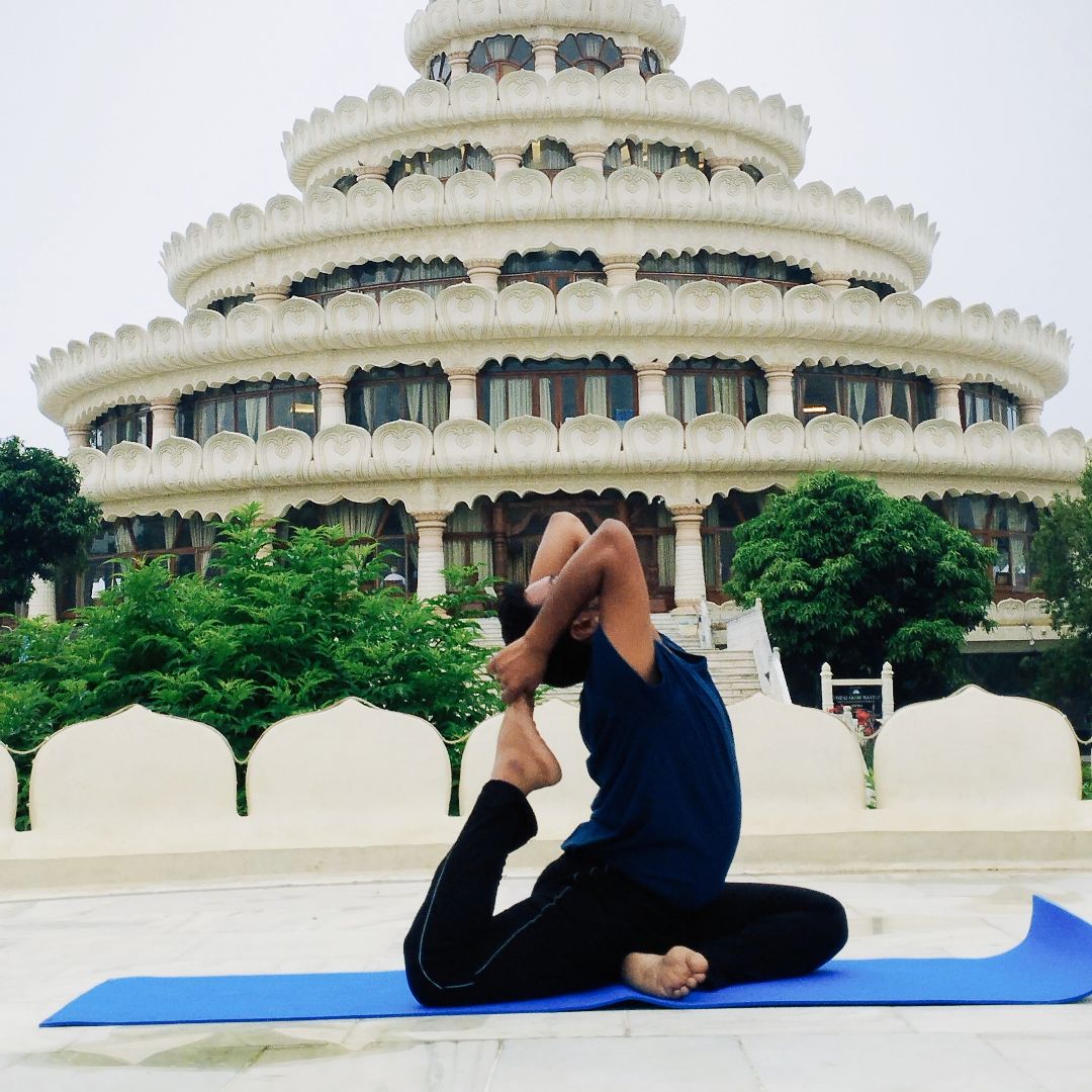 Expertise in Yoga & Ayurveda, Mental Wellness