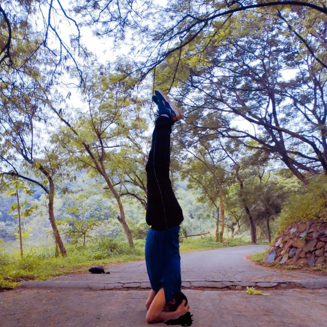 Expertise in Yoga & Ayurveda, Mental Wellness