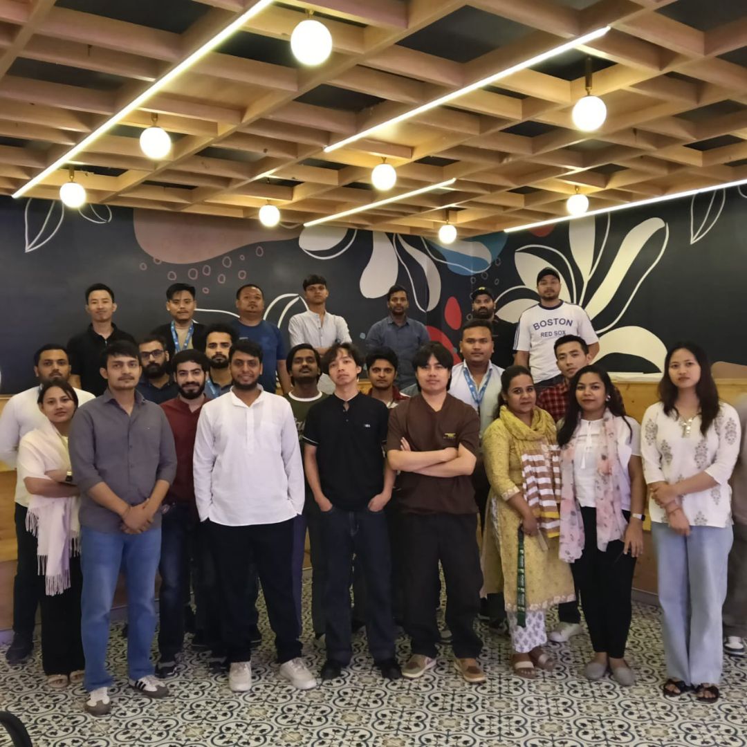 Expertise in Yoga & Ayurveda, Mental Wellness