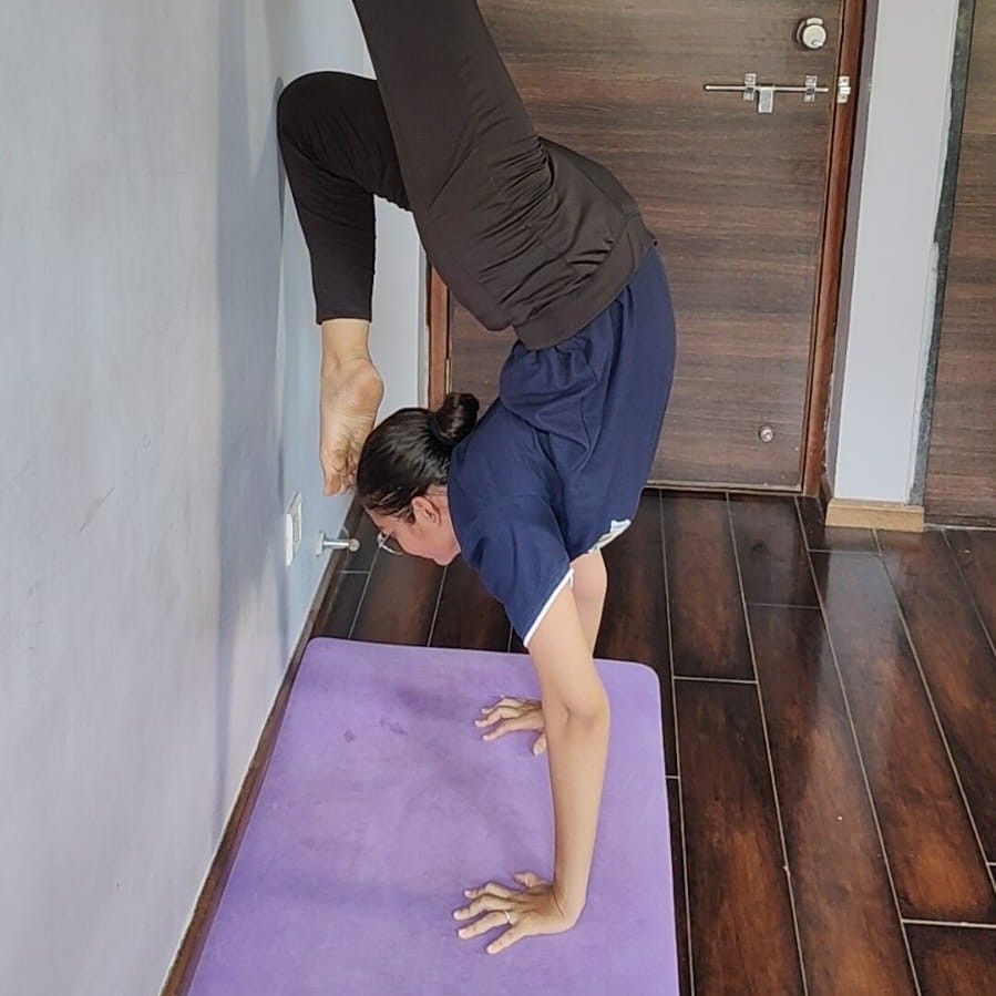 Expertise in Yoga & Ayurveda