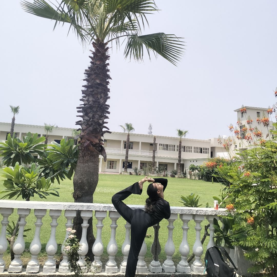 Expertise in Yoga & Ayurveda