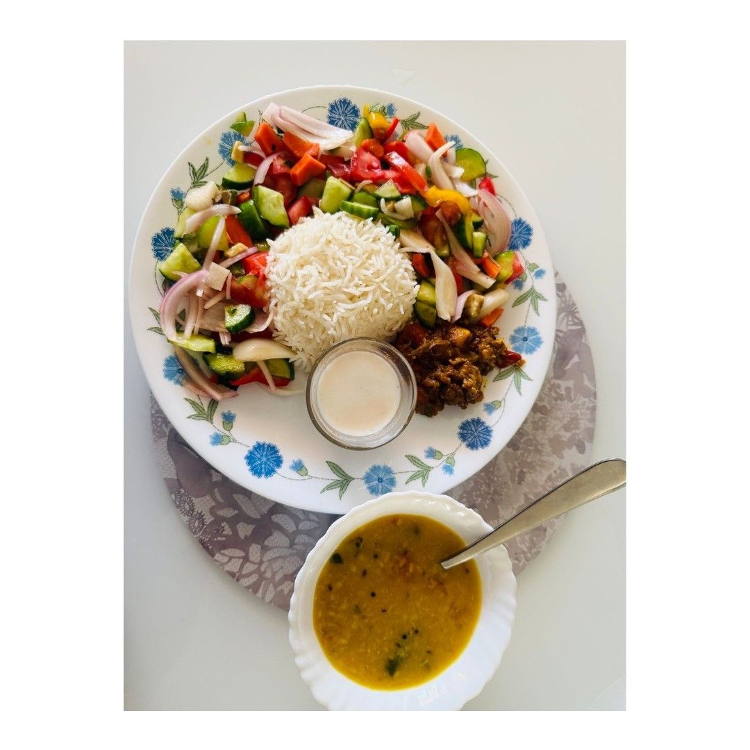 Expertise in Nutrition & Diet, Women’s Health