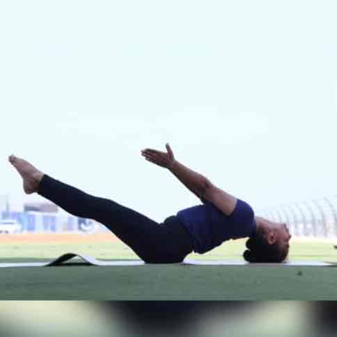 Expertise in Psychologist (Well-Being),Stress-Management Coach,Menopause Wellness Coach,Postnatal Recovery,Prenatal Fitness,Ayurvedic Lifestyle Coach,Hatha Yoga,Meditation & Breathwork,Power Yoga / Vinyasa,Prenatal Yoga