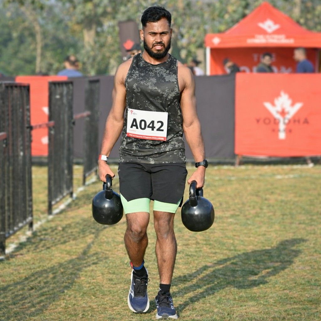 Expertise in Fitness & Training, Sports Performance, Rehab & Therapy