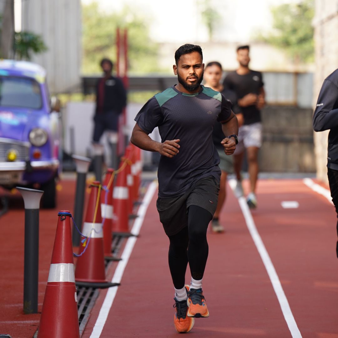 Expertise in Fitness & Training, Sports Performance, Rehab & Therapy