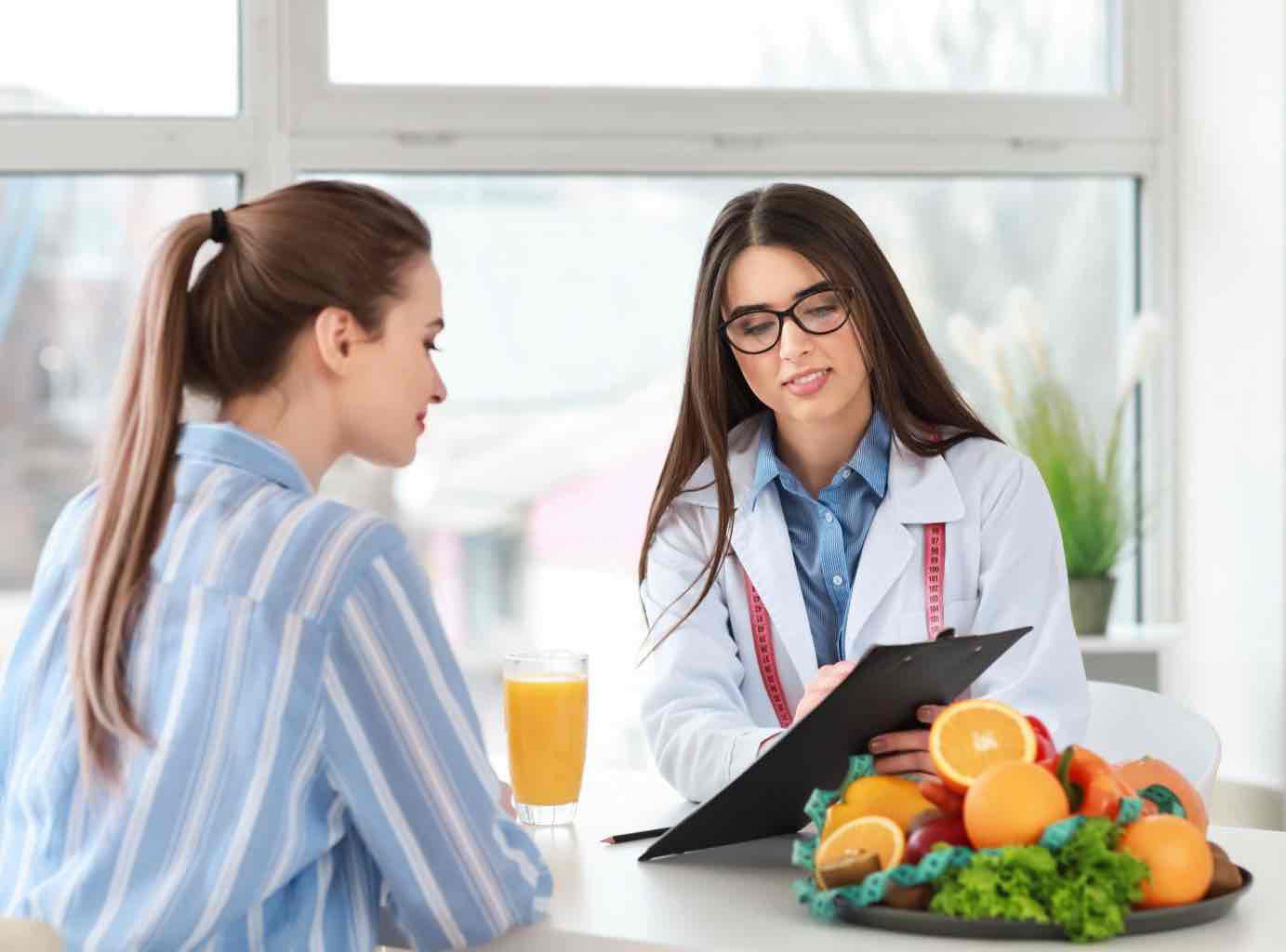 Expertise in Stress-Management Coach,Gut-Health Dietitian,Plant-Based Nutrition,Weight-Loss Coach,PCOS Support (nutrition)