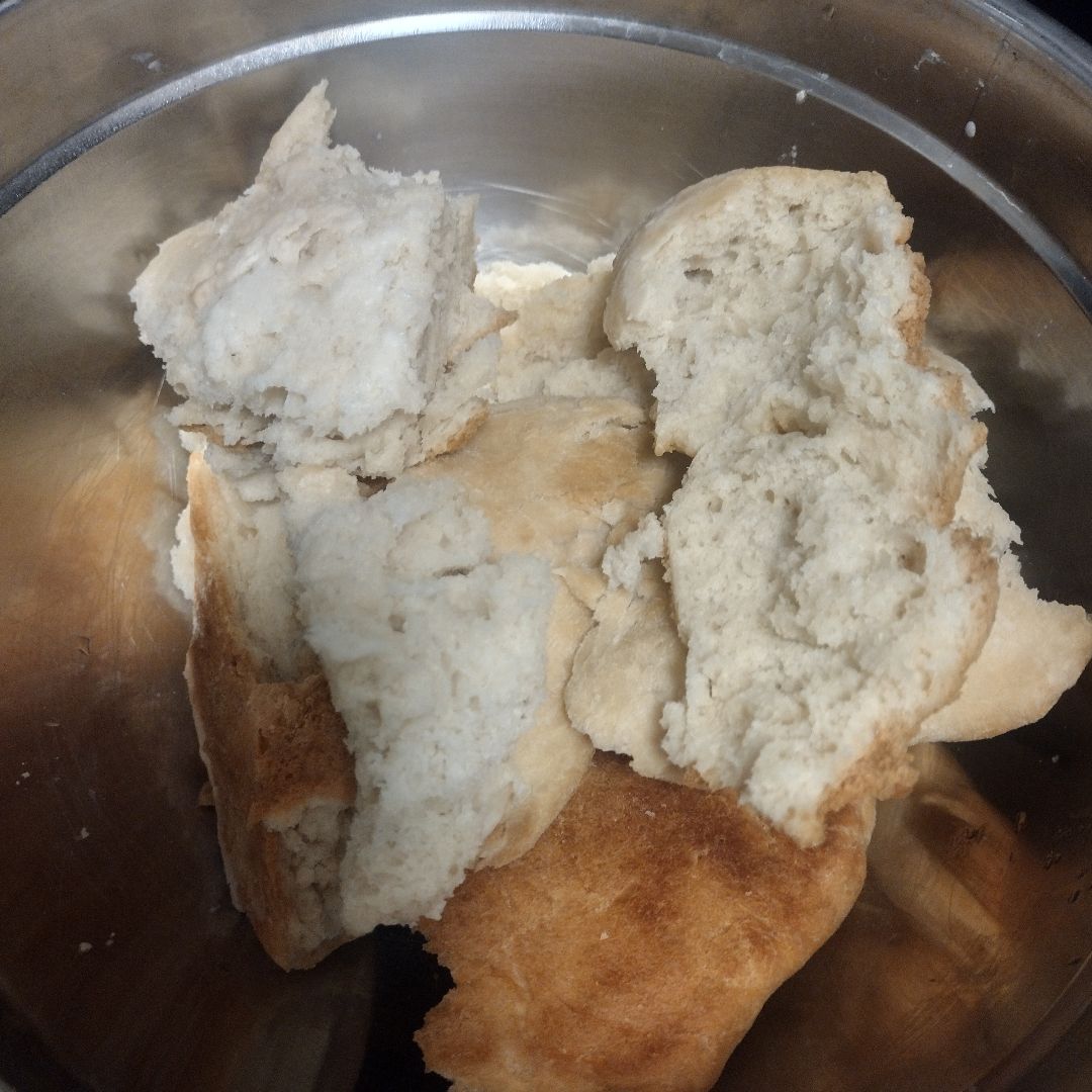 Bread