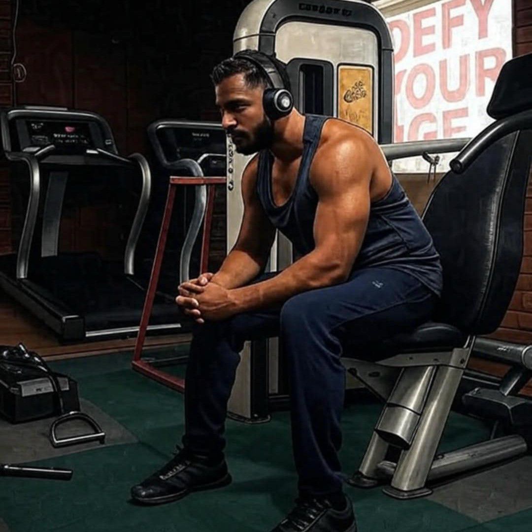 Expertise in Fitness & Training, Yoga & Ayurveda